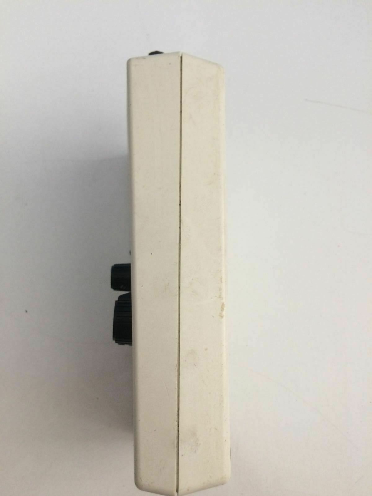 RS Direct Current Calibrator 203-293