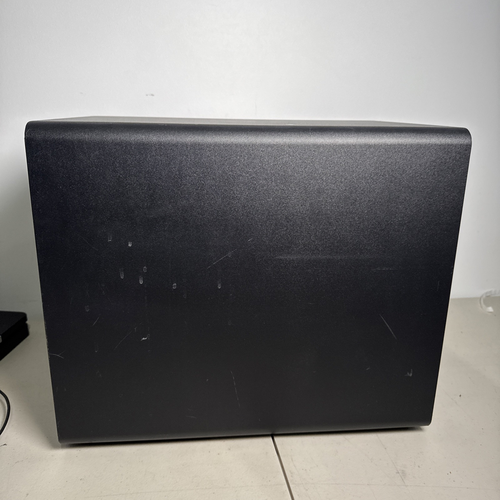 Klipsch SW-110 Subwoofer Box Only Original