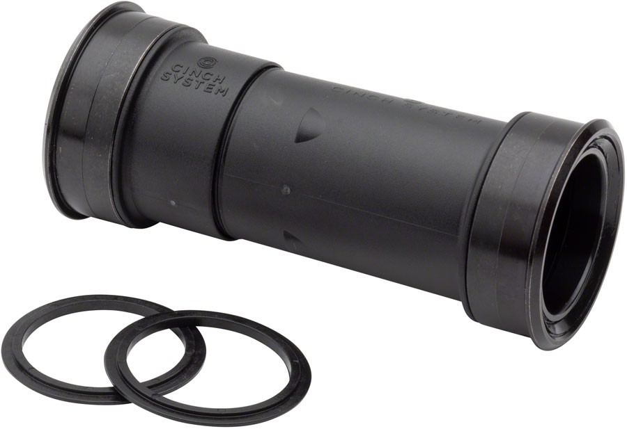 Non-Threaded - Easton CINCH BB86 Bottom Bracket - 86mm, For 30mm Spindle,