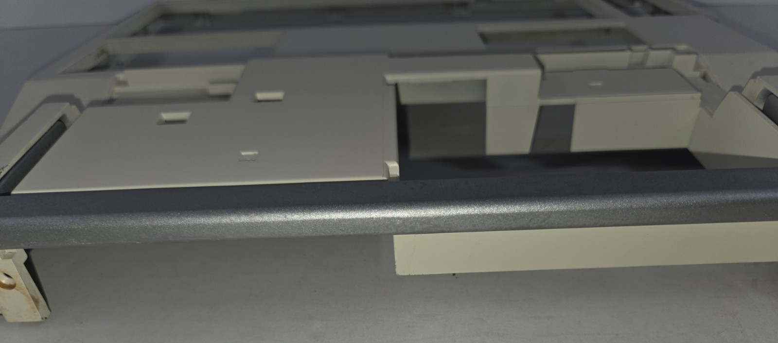 NEC MultiSpeed Top Cover with Handle