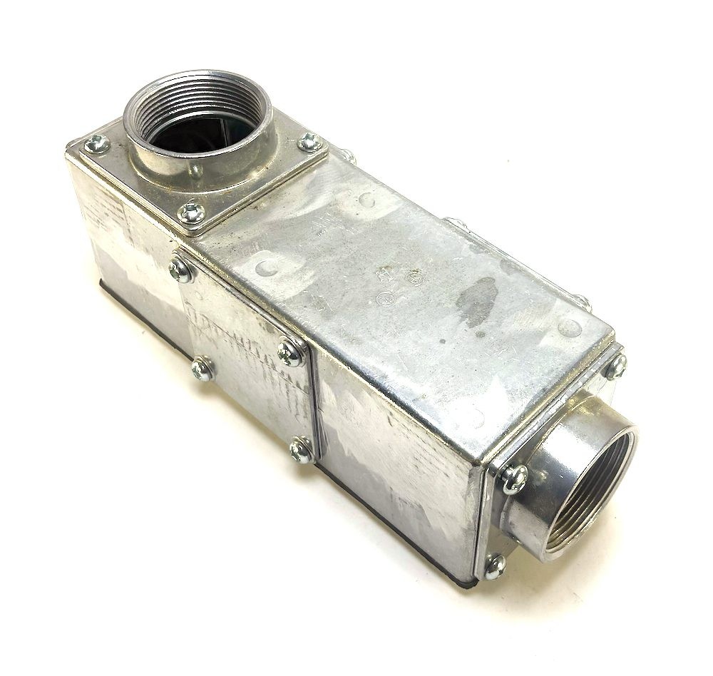 Arlington 936-1 2-1/2" Conduit Outlet