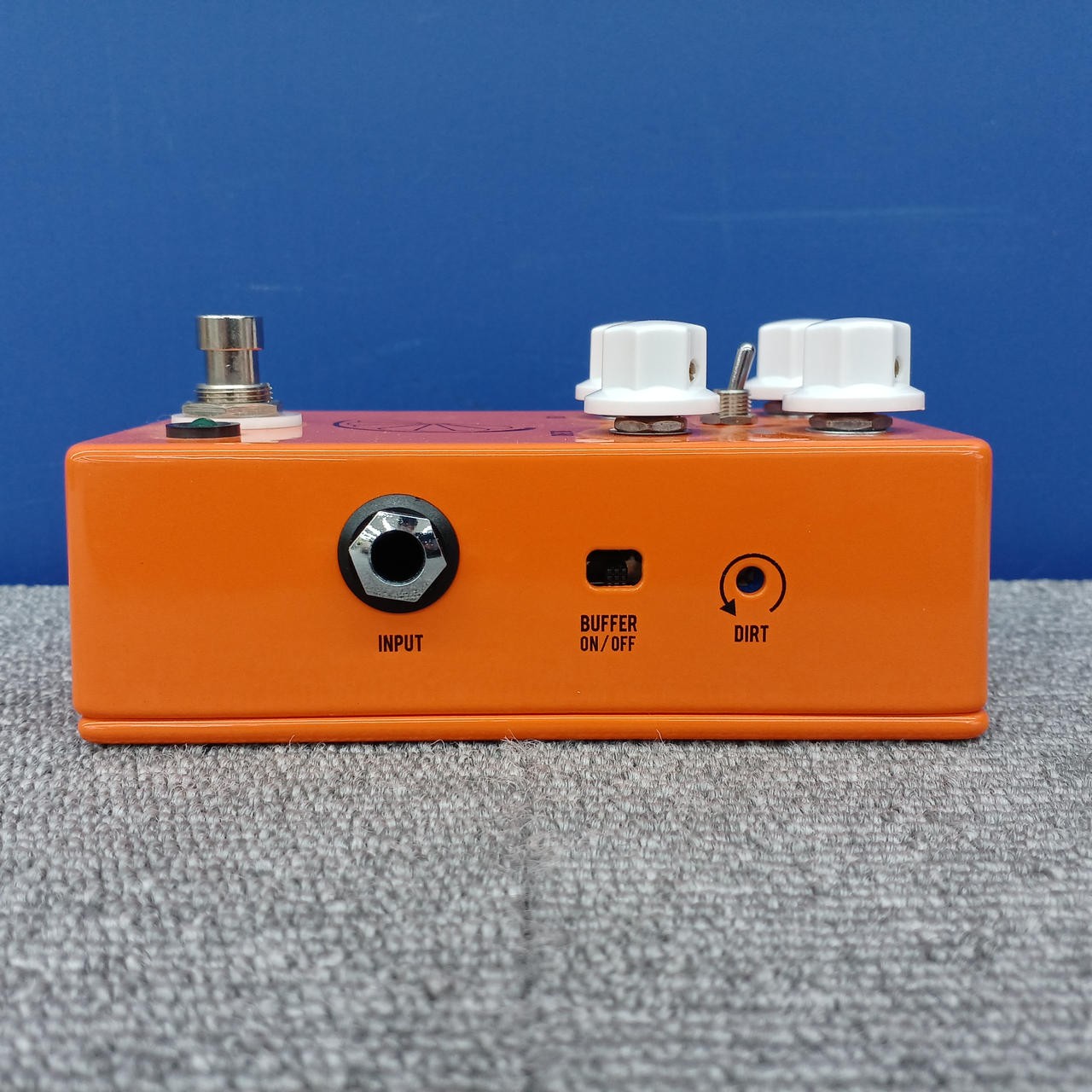 JHS Pedals Pulp N Peel V4