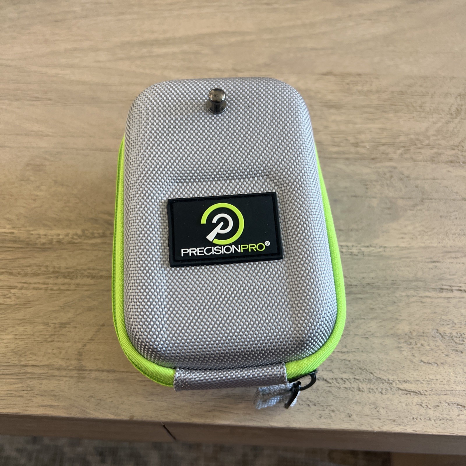 Precision Pro Laser Rangefinder Case Only/Can be used w/most rangefinders 6"x4"