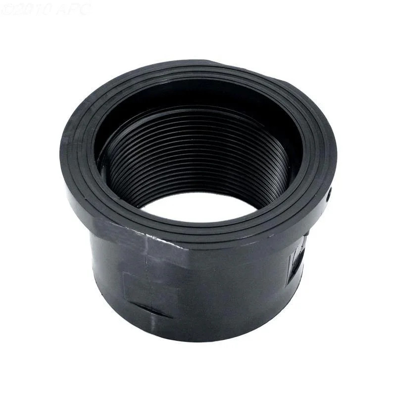 Adapter flange 3"
