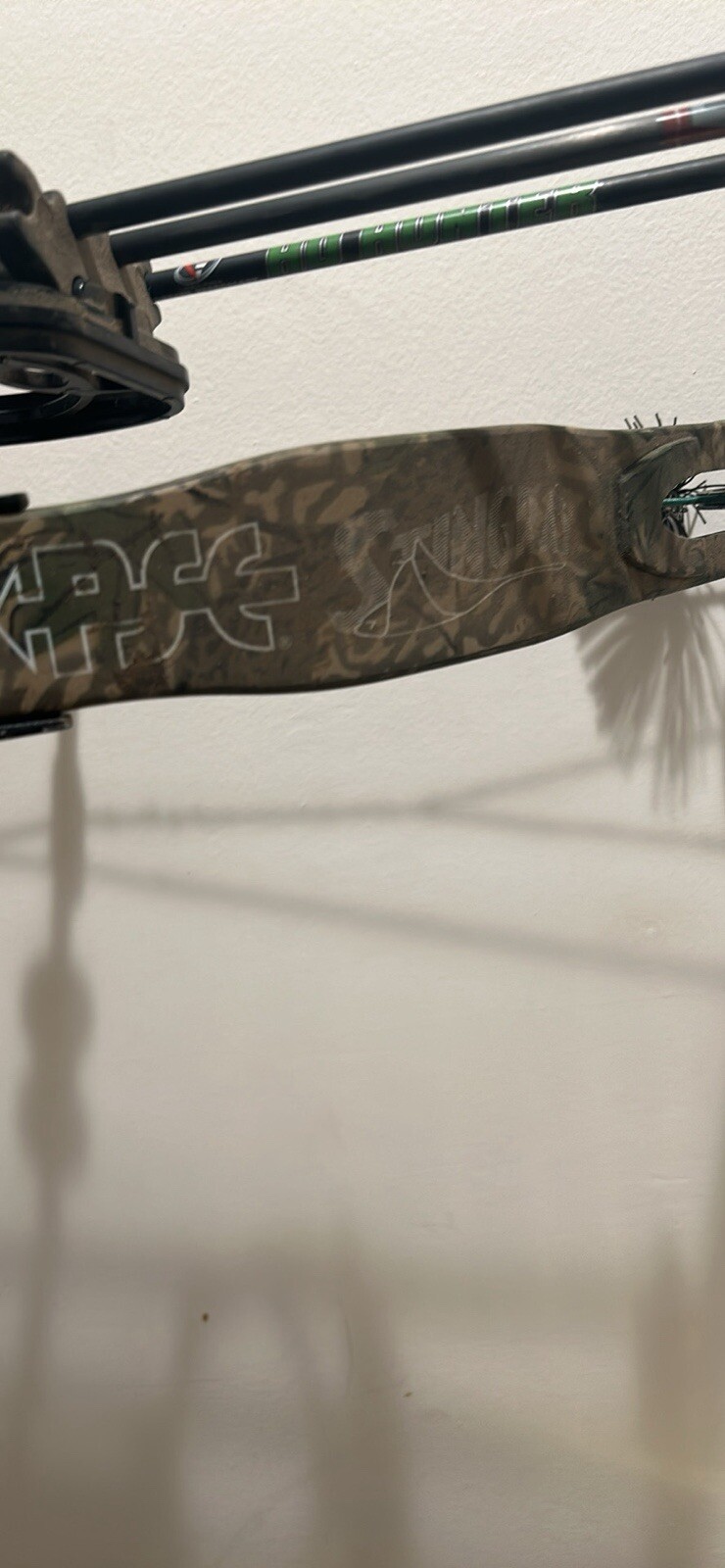 PSE Stingray Compound Bow