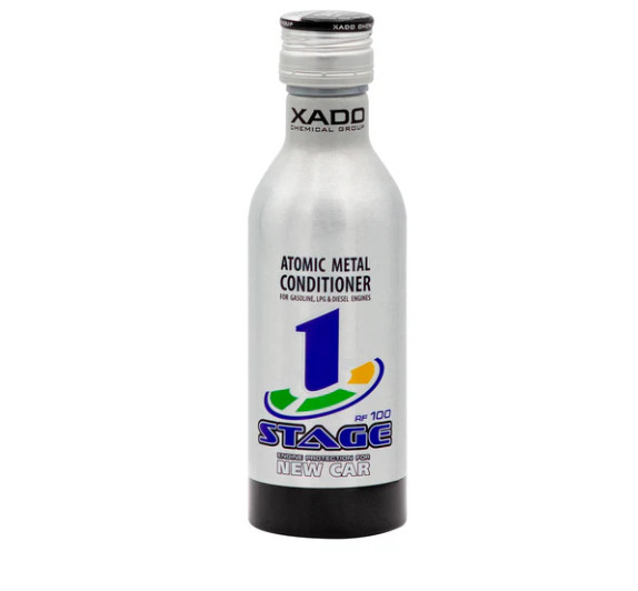 XADO New Car