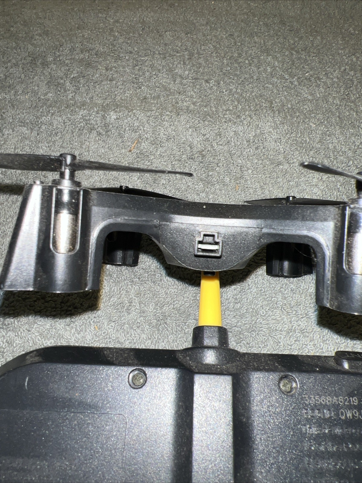 Sharper Image Drone With Remote Control