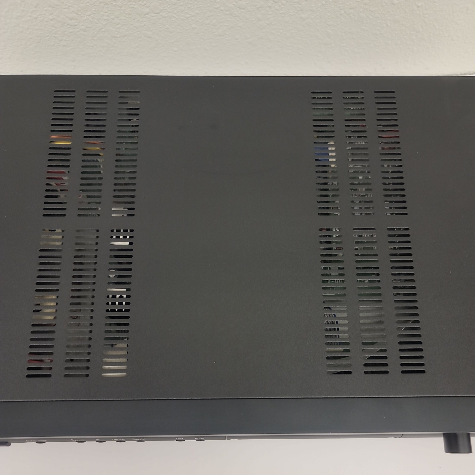 Harman Kardon ADP-303 Dolby Digital Decoder With Digital Out Mod