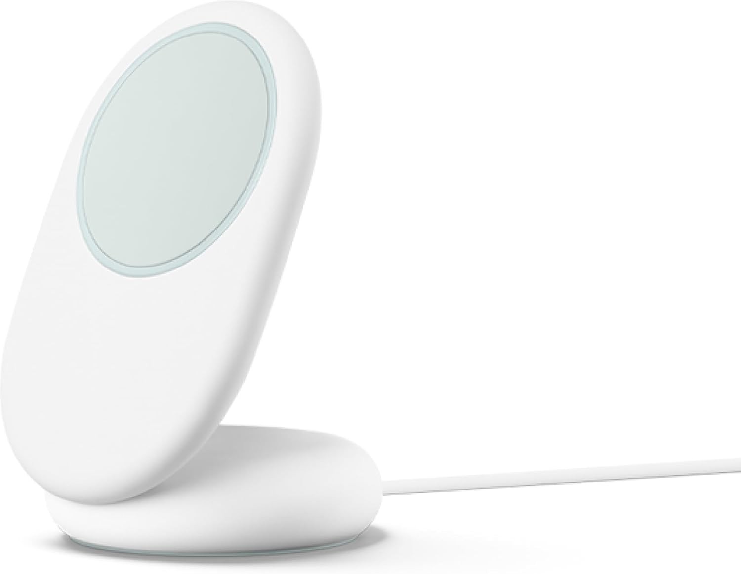 Google Qi2 Charger + Stand - Fog