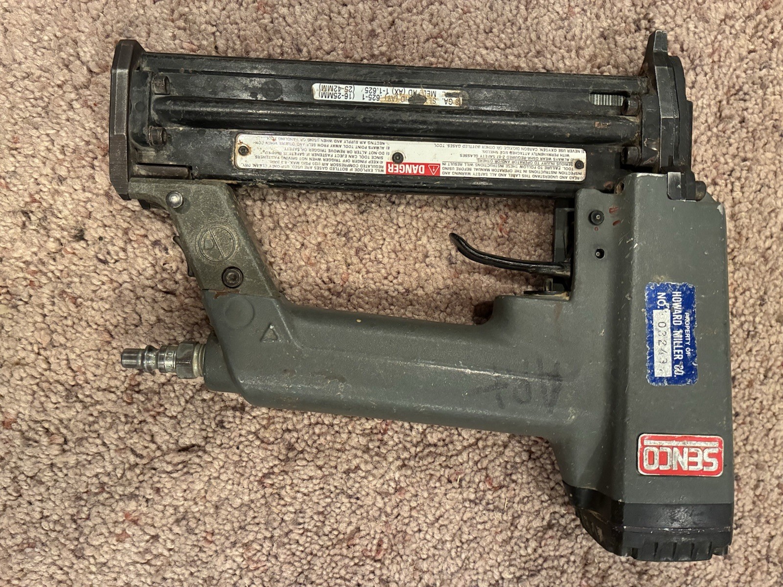 Senco SLP20