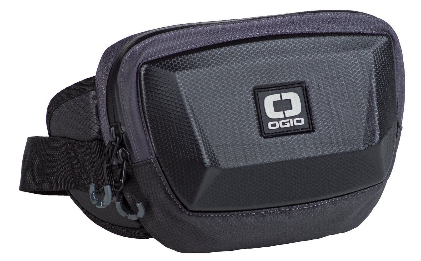 OGIO Razor Waist Bag Black