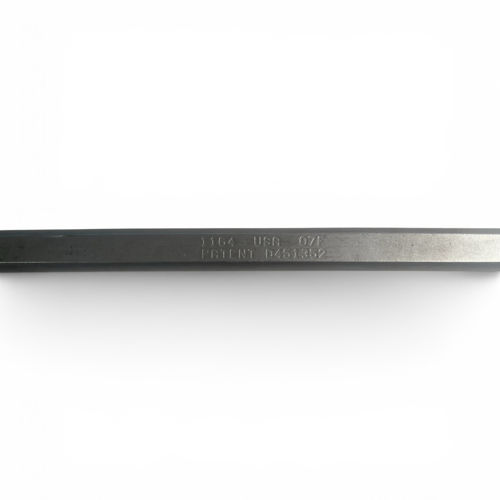 Wright Tool 1164 2" Head 28" Length Combination 12pt Wrench
