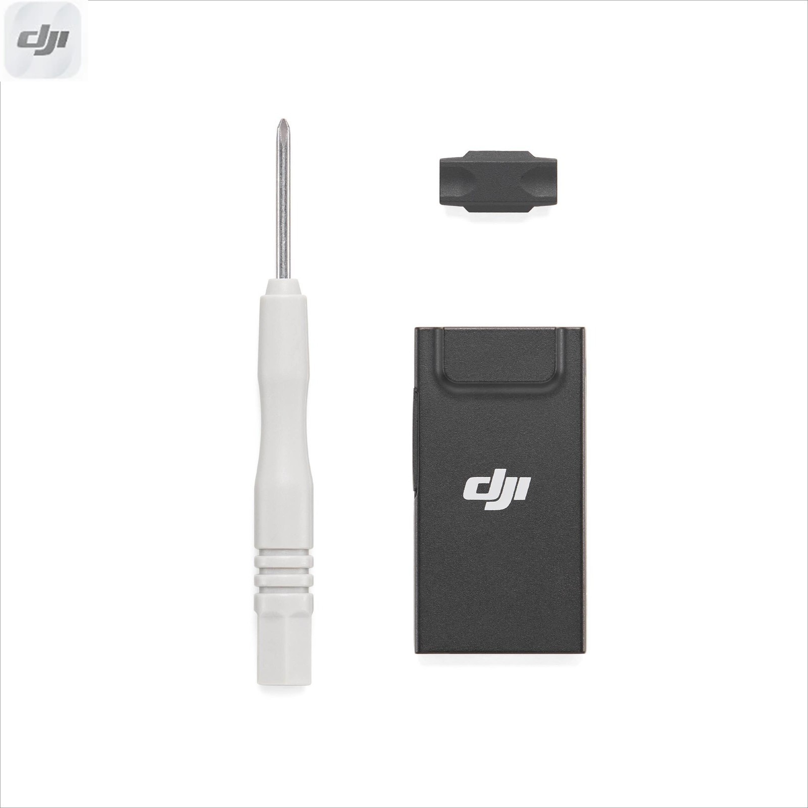 DJI Cellular Dongle 2 for DJI Air 3/Mini 4 Pro/Matrice 4T - NO Mounting Kits
