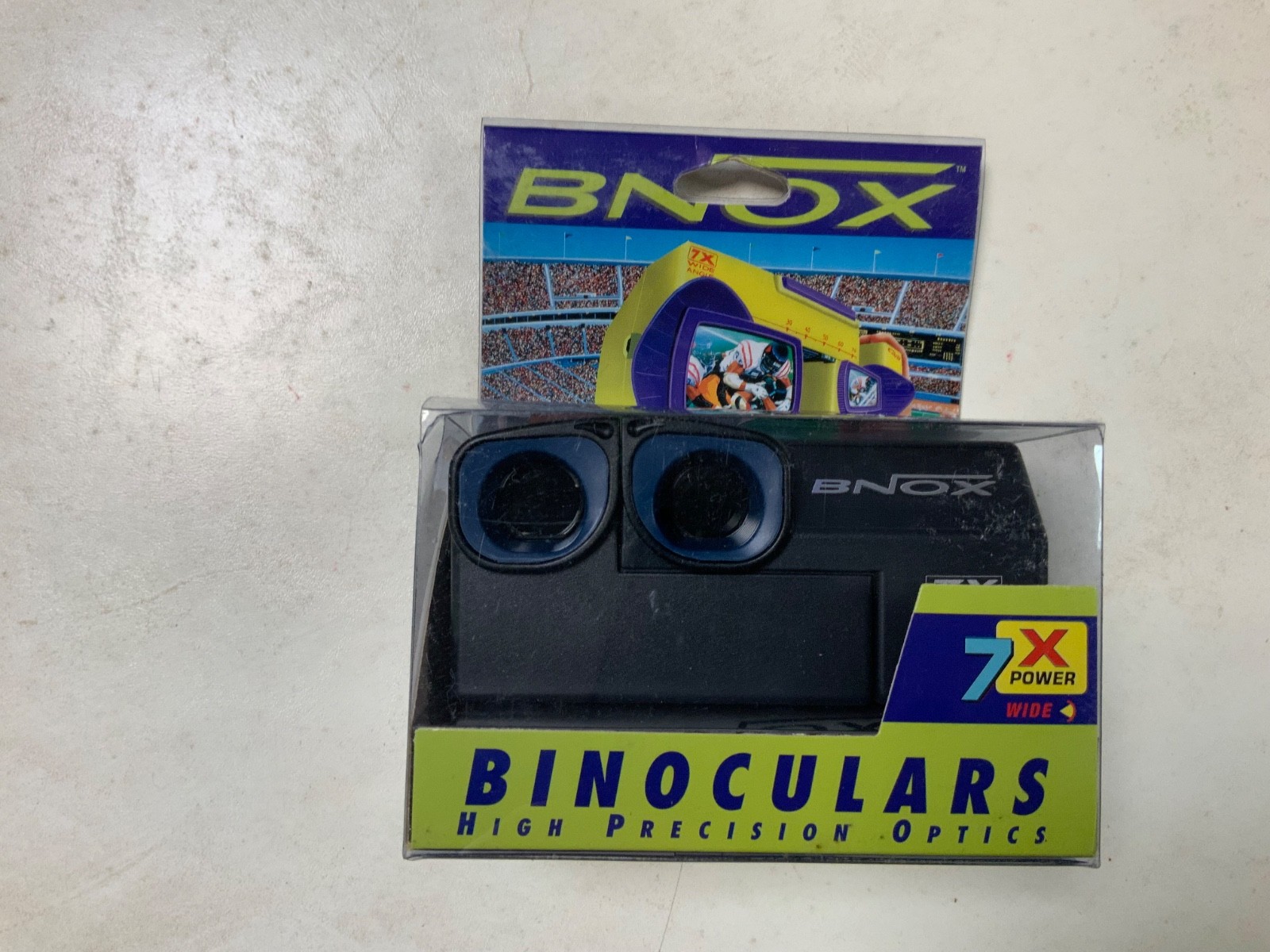 NEW BNOX Sports Binoculars