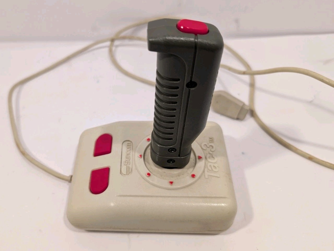 Commodore 64 Bundle - Computer - Floppy Drive - Printer - Joystick - Software