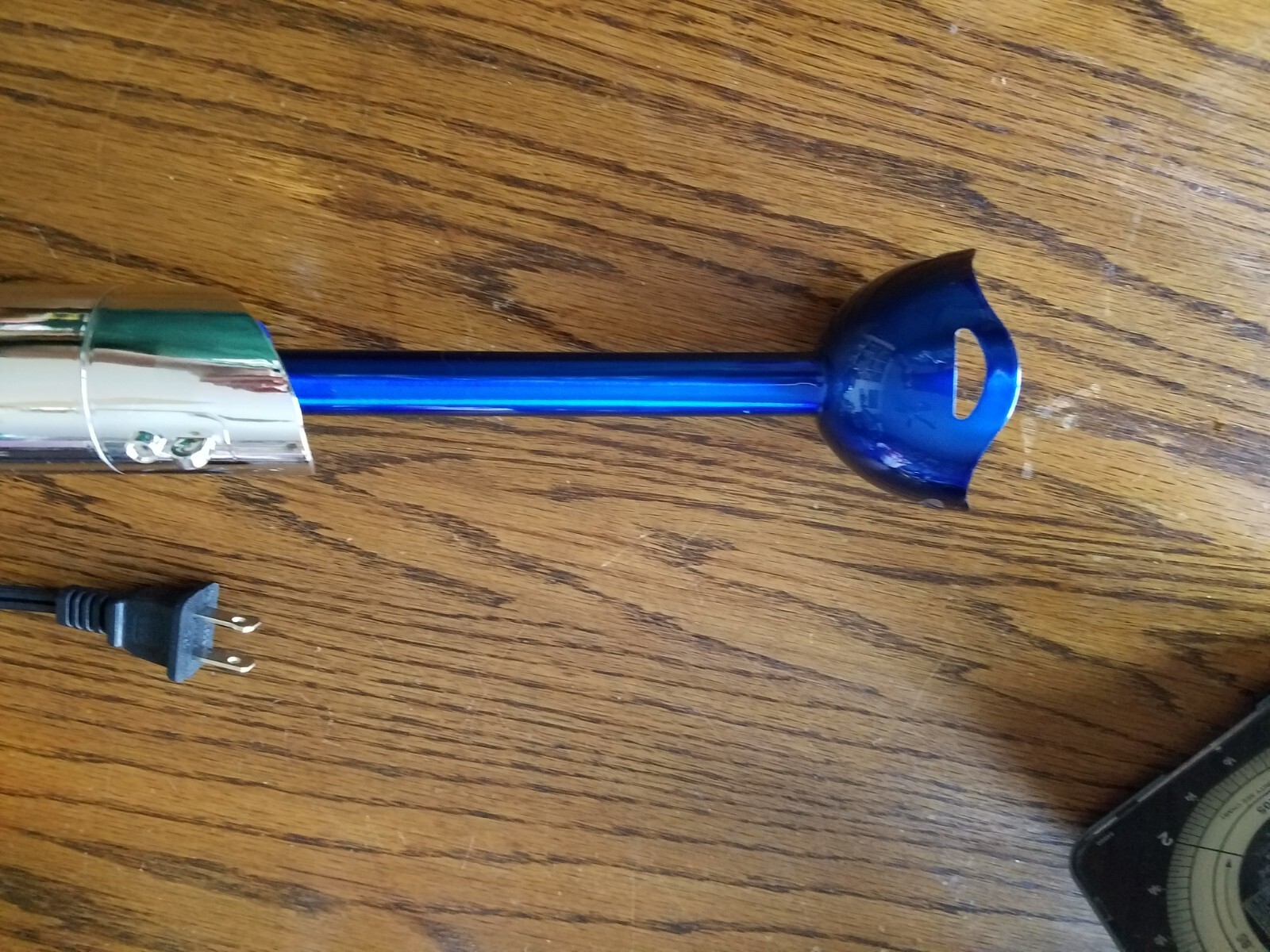 Immersion Hand Blender Star Wars Luke Skywalker Lightsaber