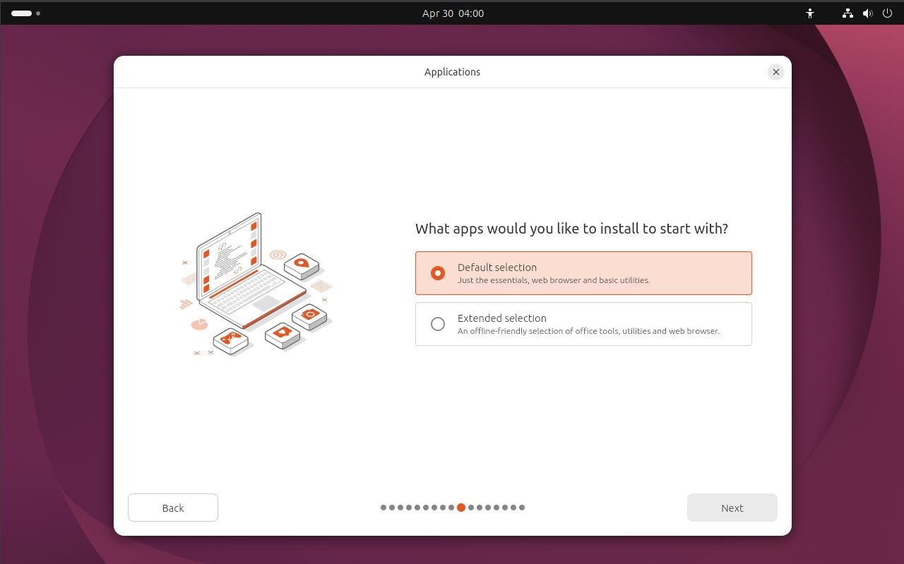 Ubuntu 26.04 LTS – 3 DVD Set Desktop - Server - Studio Edition - Grade AAA+
