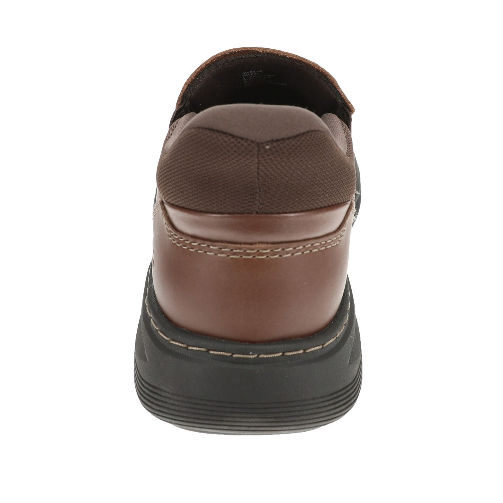 Clarks Craftwell Step Men's Slip On