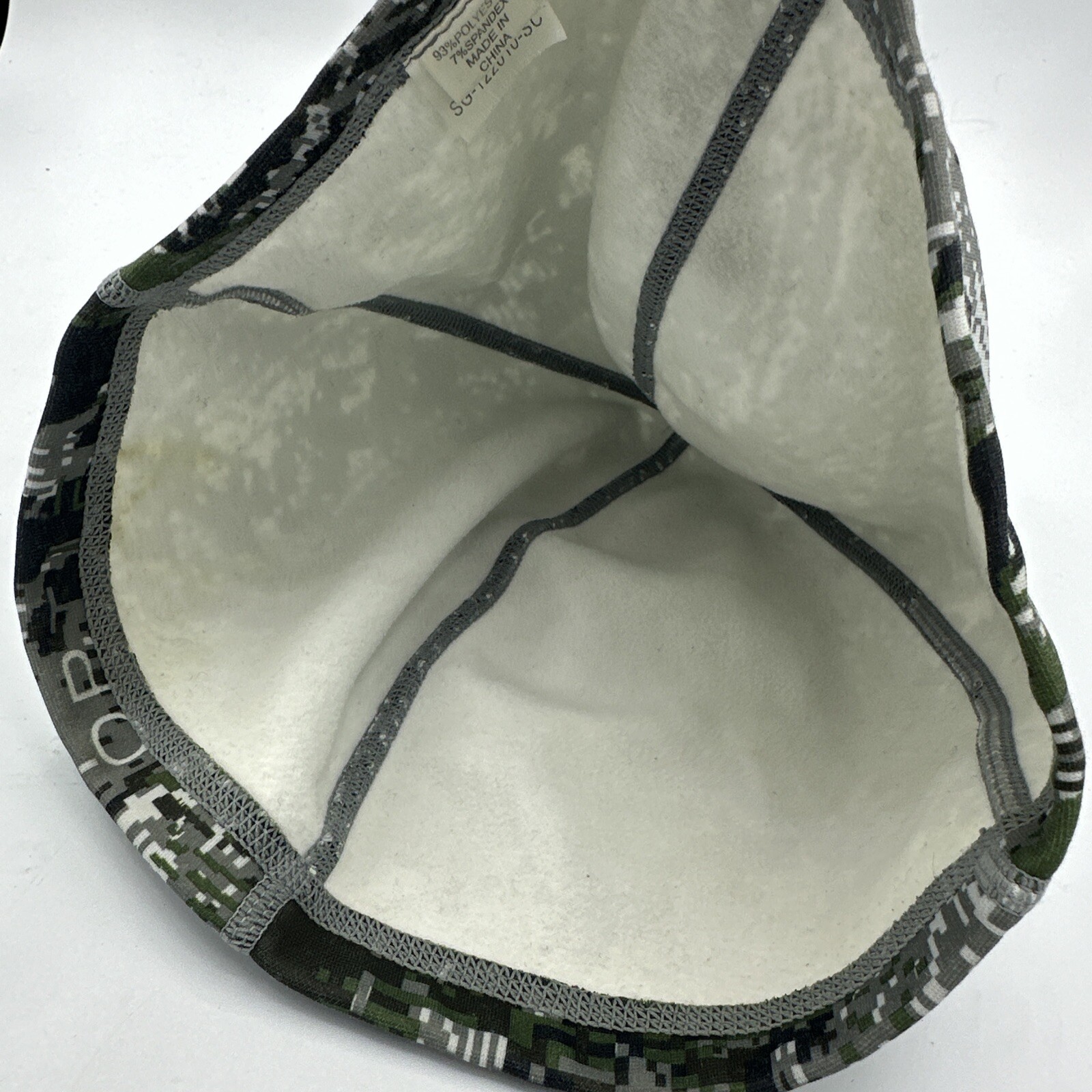 Sitka Forest Traverse Beanie Hat Rare