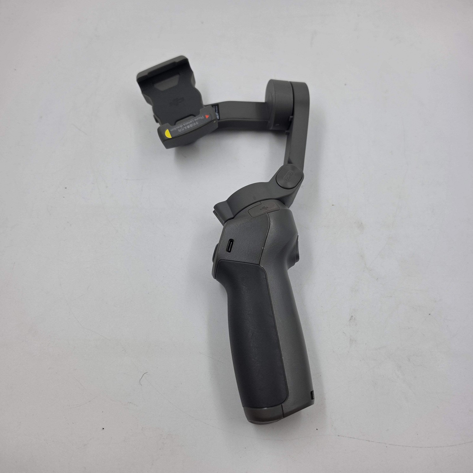 DJI Osmo Mobile SE 3 Axis Gimbal 2600mAh 8H ActiveTrack 5 0 Foldable