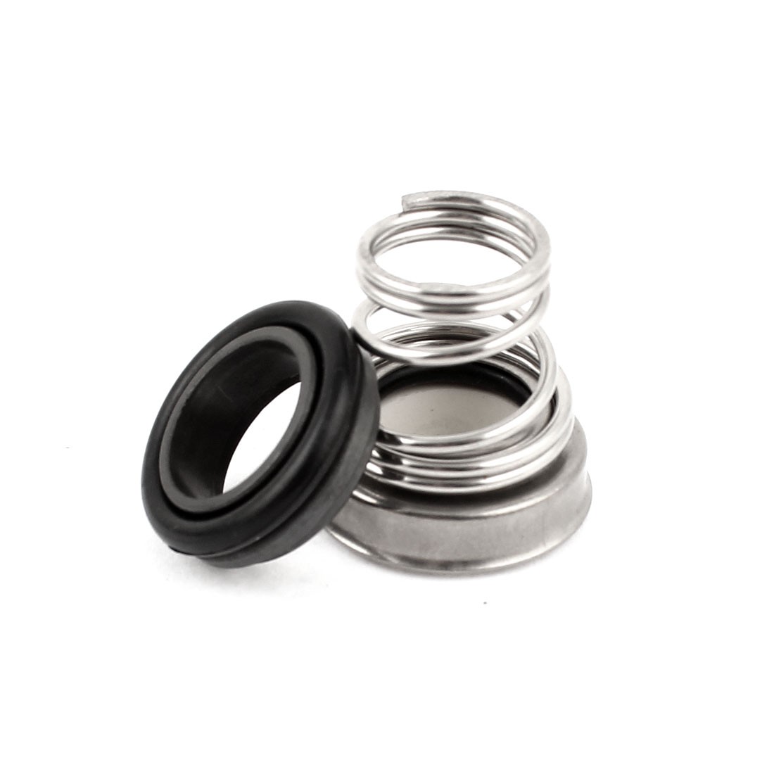 Spring Coil Ceramic Ring Water Pump Mechanical Shaft Seal 16mm Inside Dia