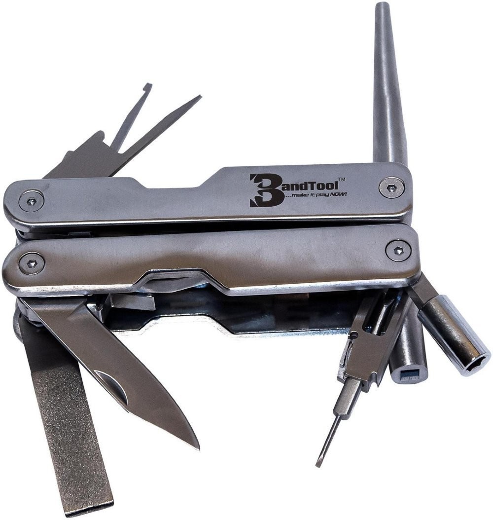 BandTool BT-1 Multi-tool with Blade