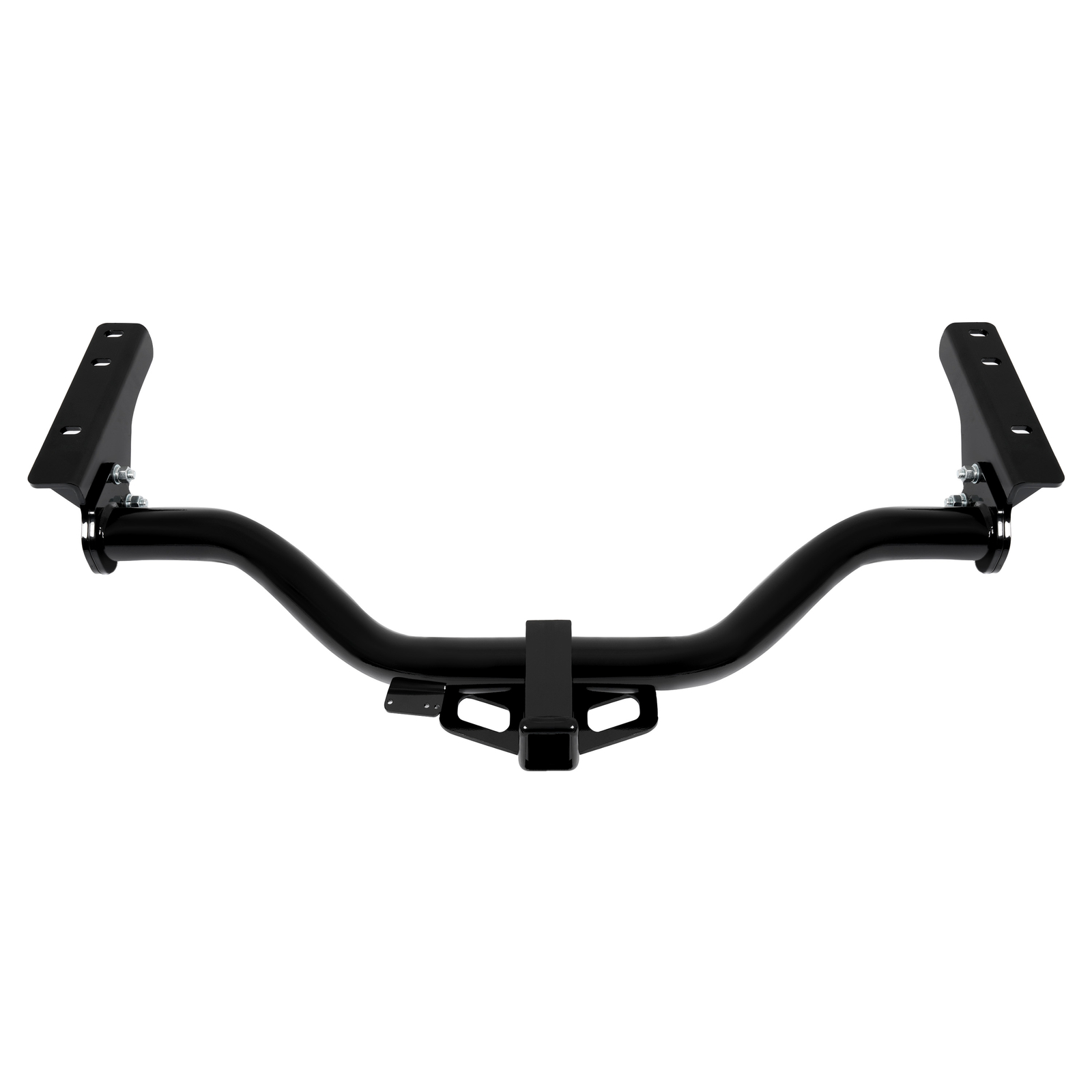 Class 4 Trailer Hitch 2" Receiver For Infiniti QX60 2014-20 & Infiniti JX35 2013