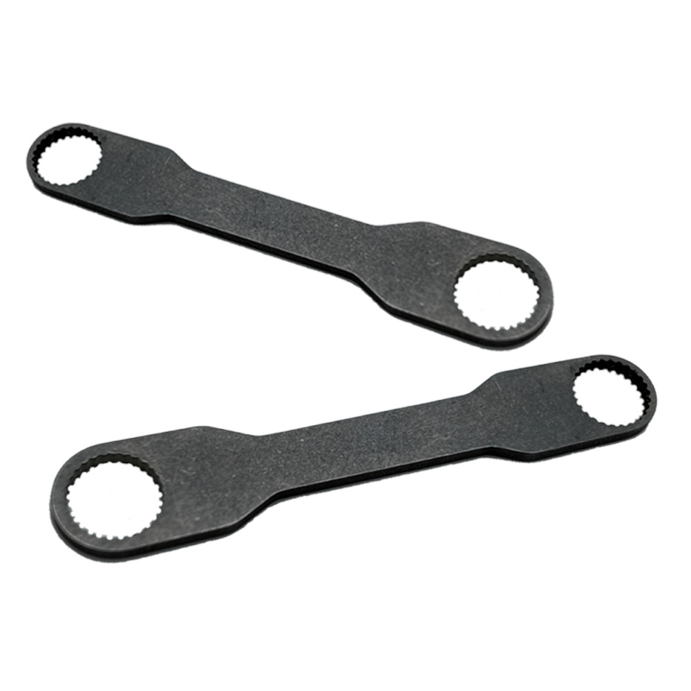 2PCS Wrench Parse Multitool Spanners For Leatherman Disassembly Tool Ver.1.0