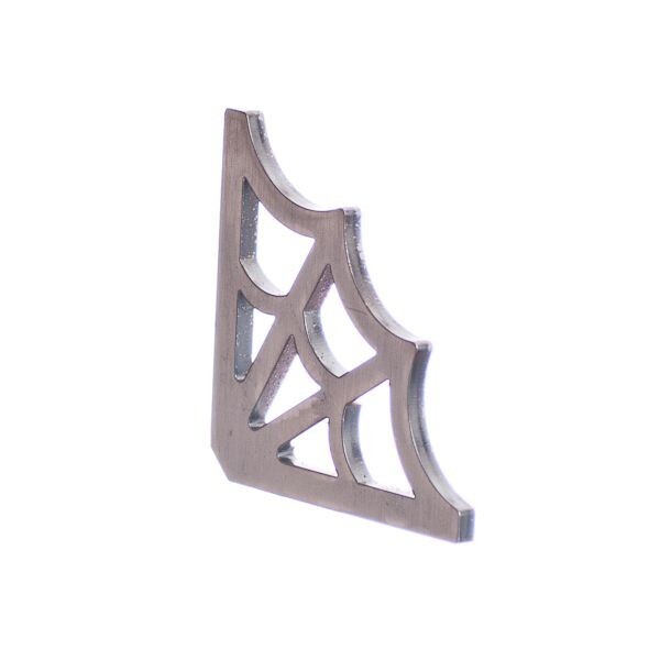 Motobilt Spider Web Gusset 90 Degree