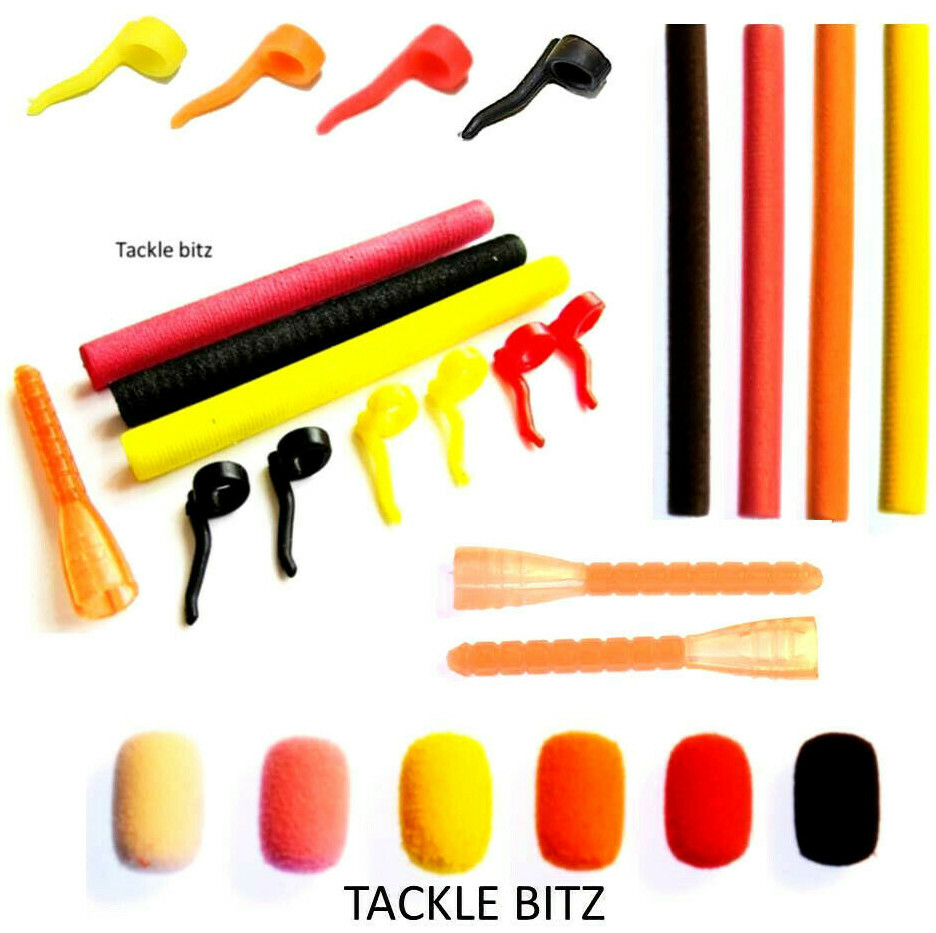 Fishing Tackle Zig Aligna Kit Zig Imitation Bait Line Aligners Carp Chod Rigs