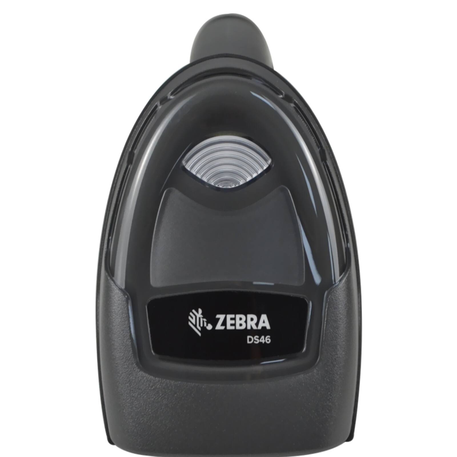 ZEBRA DS4608-HD 2D USB Area-imaging Handheld Barcode Scanner with Cable