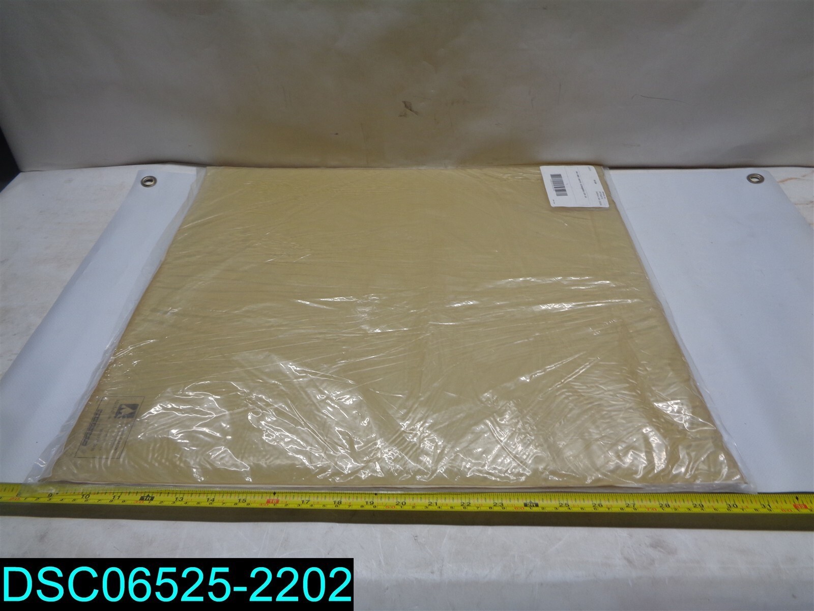 Alimed Knee Crutch Pad 95-559 Large 22" x 20" x 1/2"