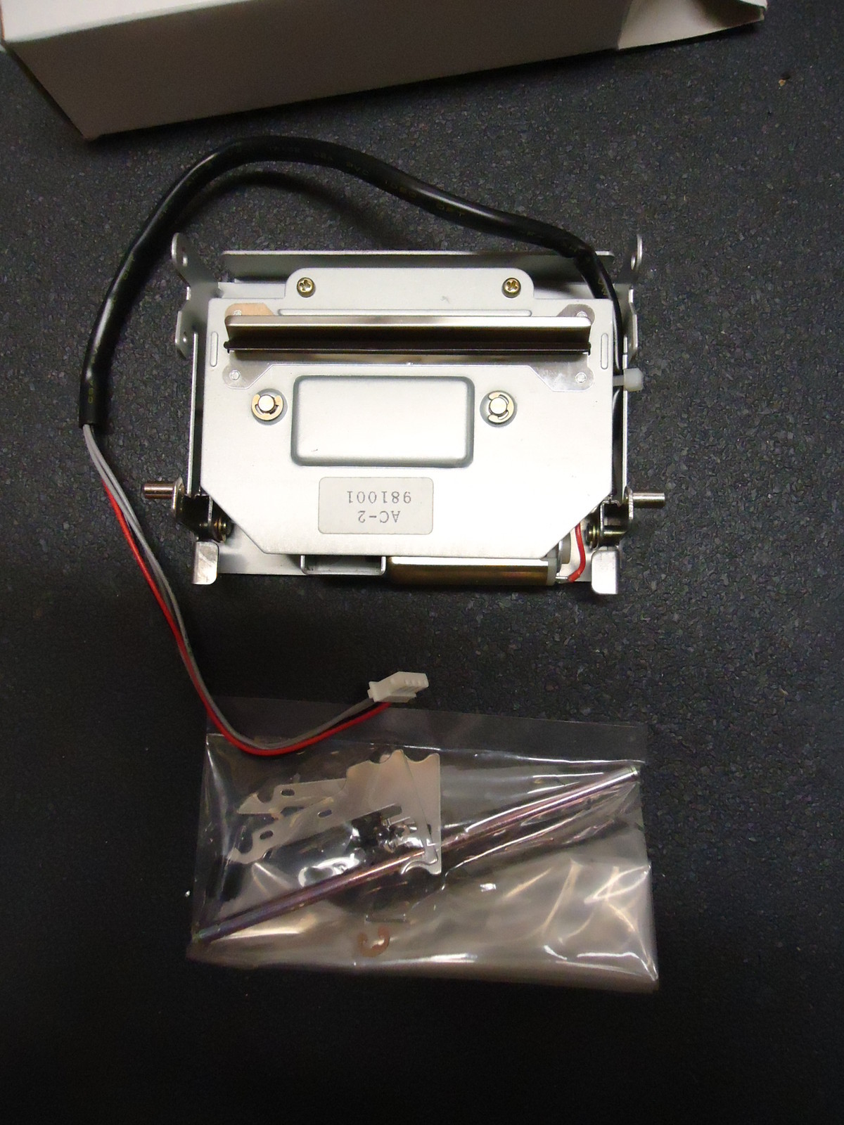 Citizen AC-2 Auto Cutter. Brand New!