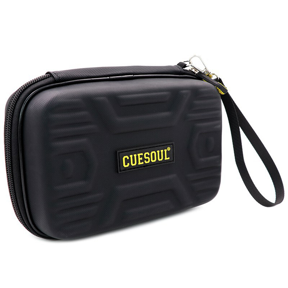 Professional Darts Flight Tips Set Accessories Storage Bag Carrying Case Travel