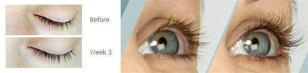 EYE LASH GROW SERUM ~Lash Enhancer Grow in Only 7 Days! Best Results 2-4 Weeks