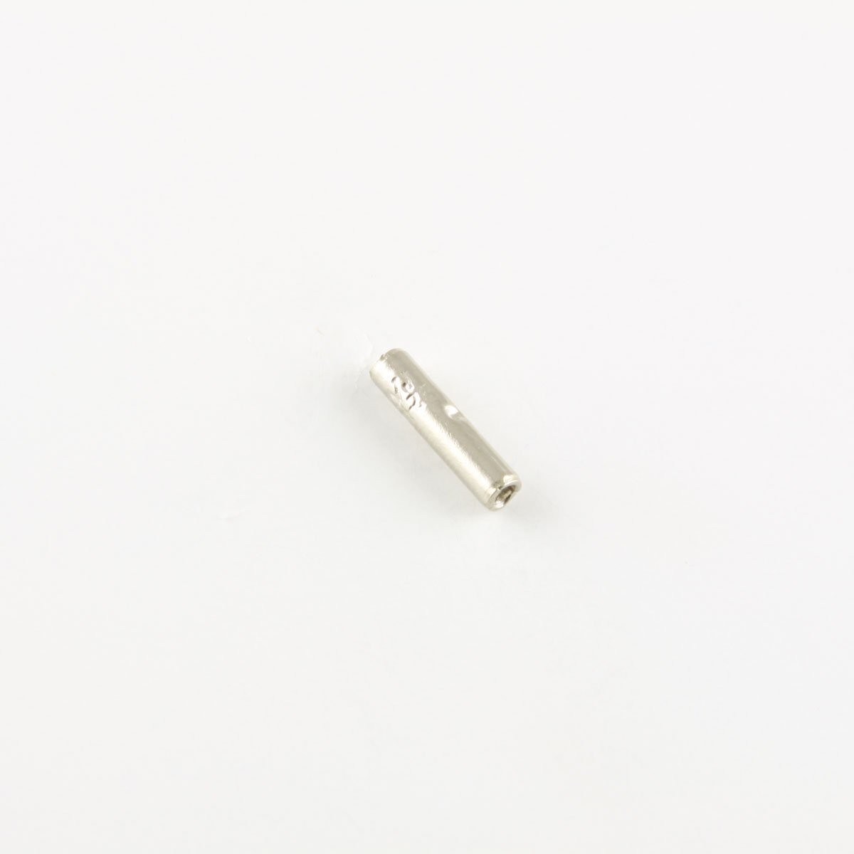 22-18 Ga. High-Temperature Butt Splice Terminals - (pack of 100)