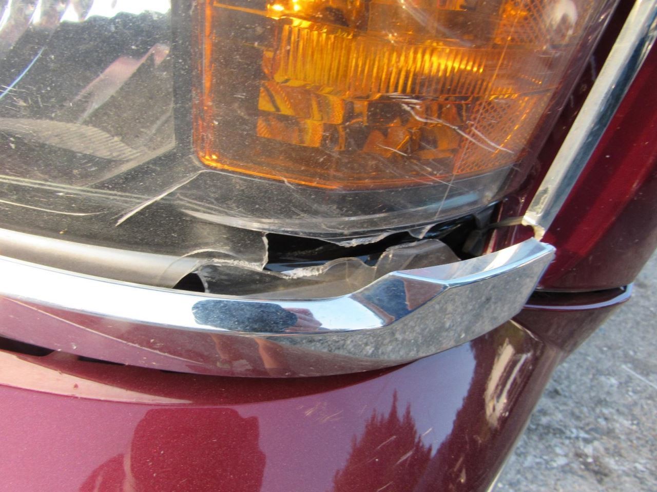 SILVRDO15 2014 Glove Box 1067062