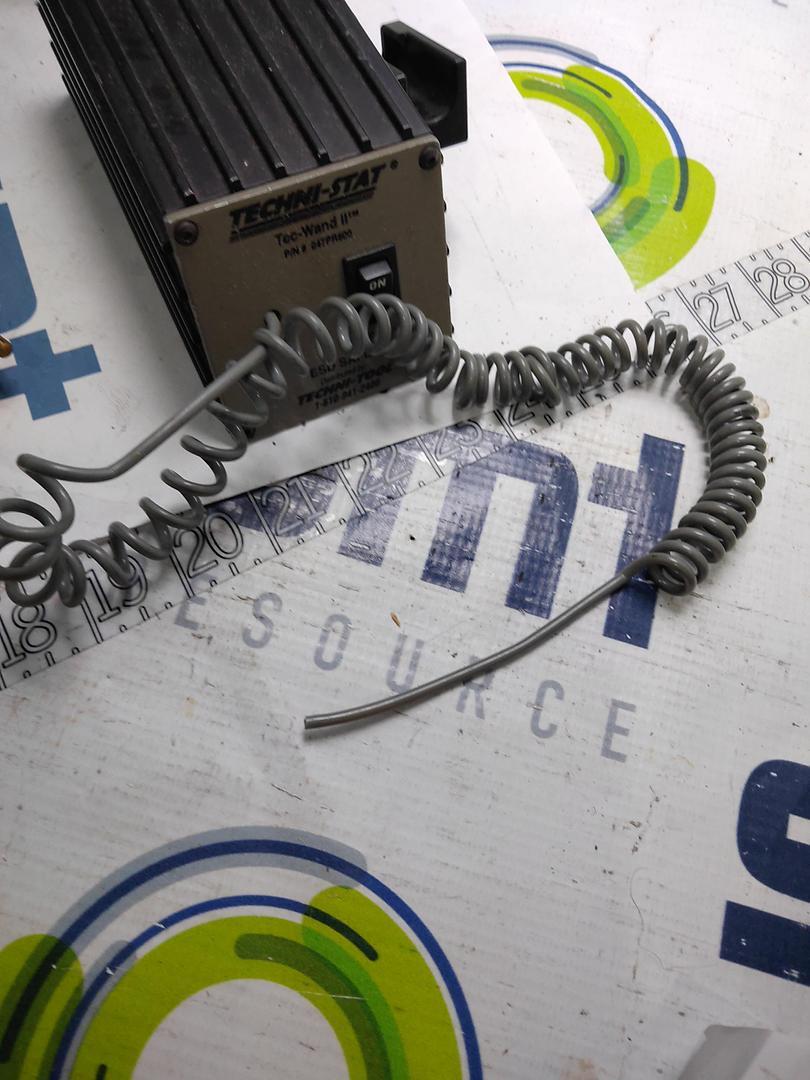 TECHNI-TOOL 847PR800 TECHNI-STAT DESOLDER PICKUP TOOL