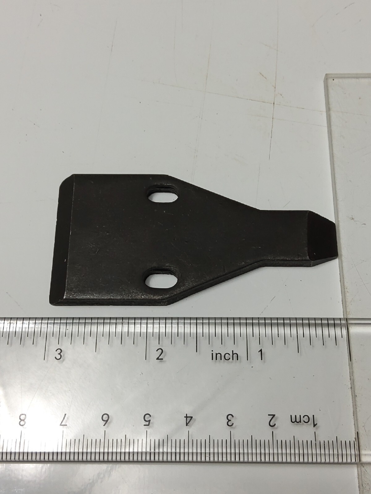 SUPCO WARE PLATE FP07 (NEW)