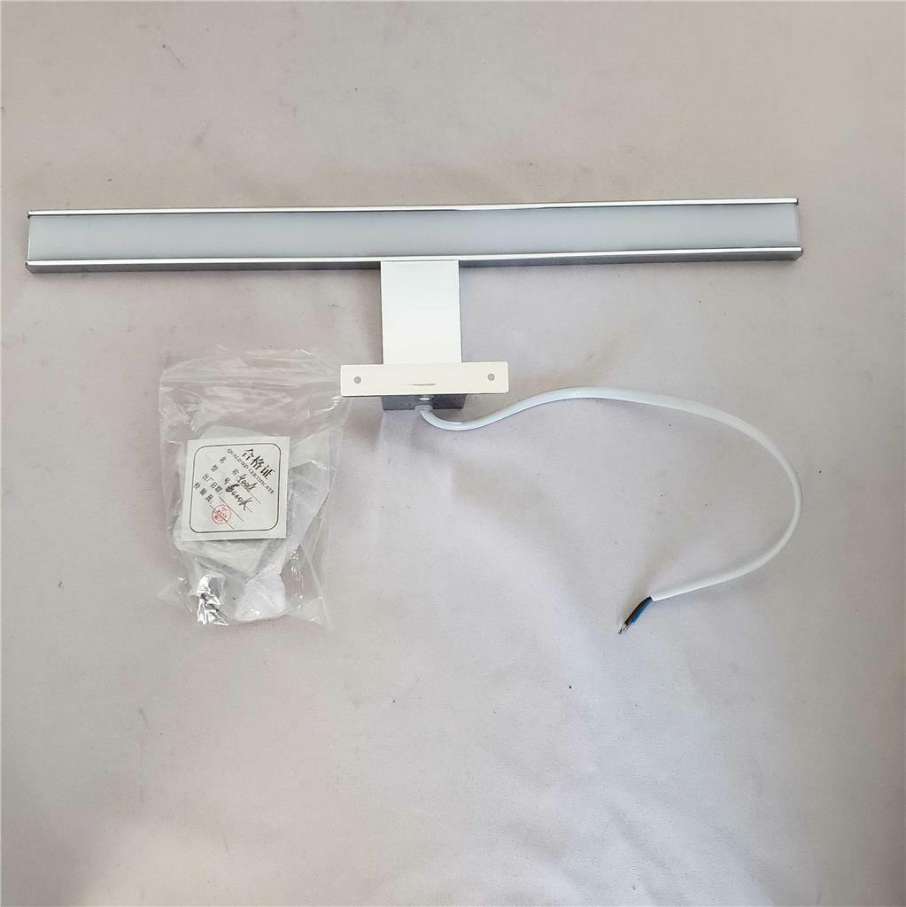 = Windaze Ningbo Corelead Optoelec Tech Bathroom Vanity Natural White X001CZDLUT