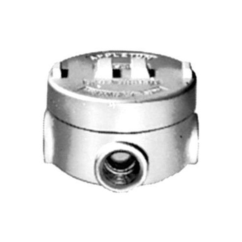 Appleton GRUE75-A Condulets & Unilets
