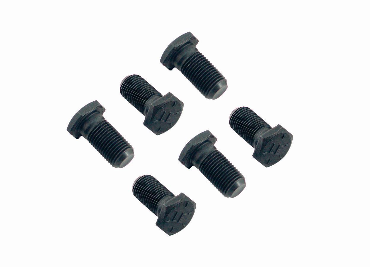 Mr Gasket Mr. Gasket Flywheel Bolts - Fits Pontiac V8, AMC V8 & 4.2L Inline 6