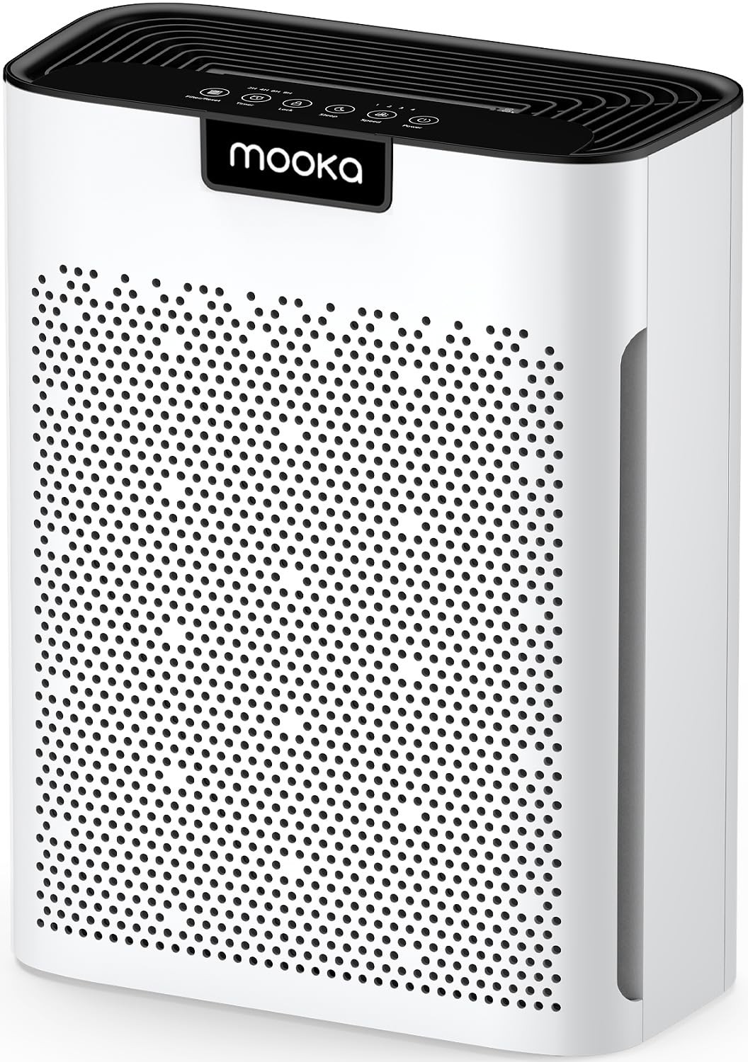 Air Purifiers for Home Large Room 2200 Ft² with Washable Filters, H13 HEPA Ai...