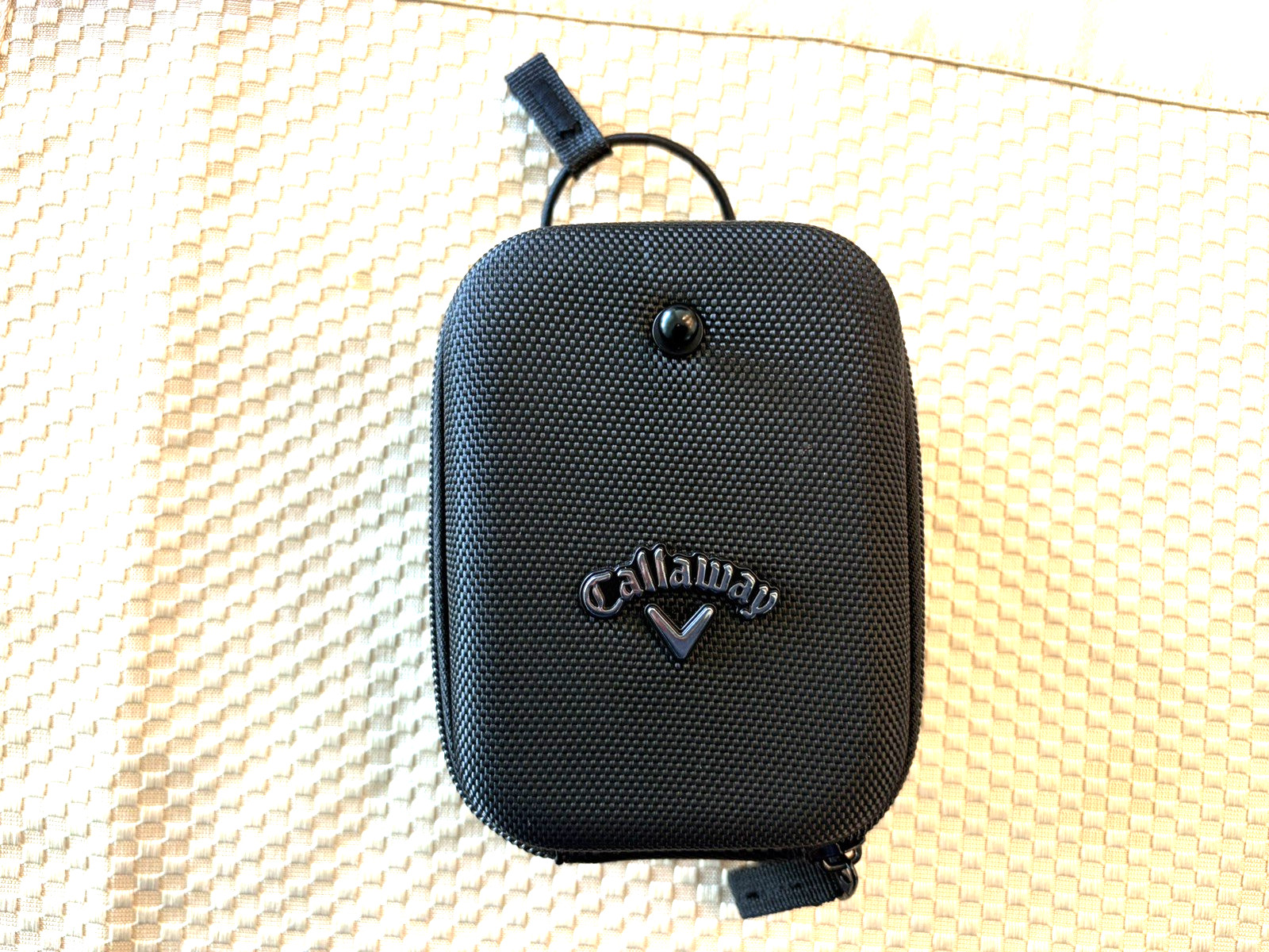 Callaway C70146 300 Pro Golf Laser Rangefinder With Slope Measurement - Grey