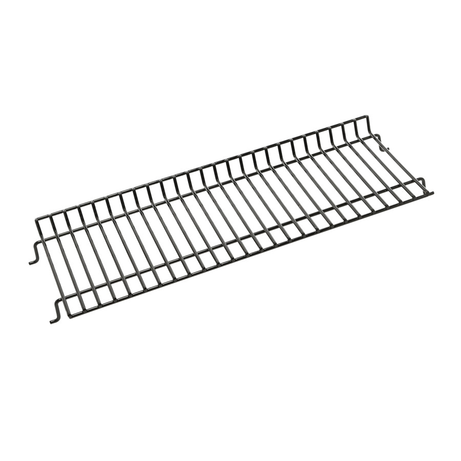 Broil King Monarch Gas Grill Porcelain Coated Top Warming Rack 10225-T358 New