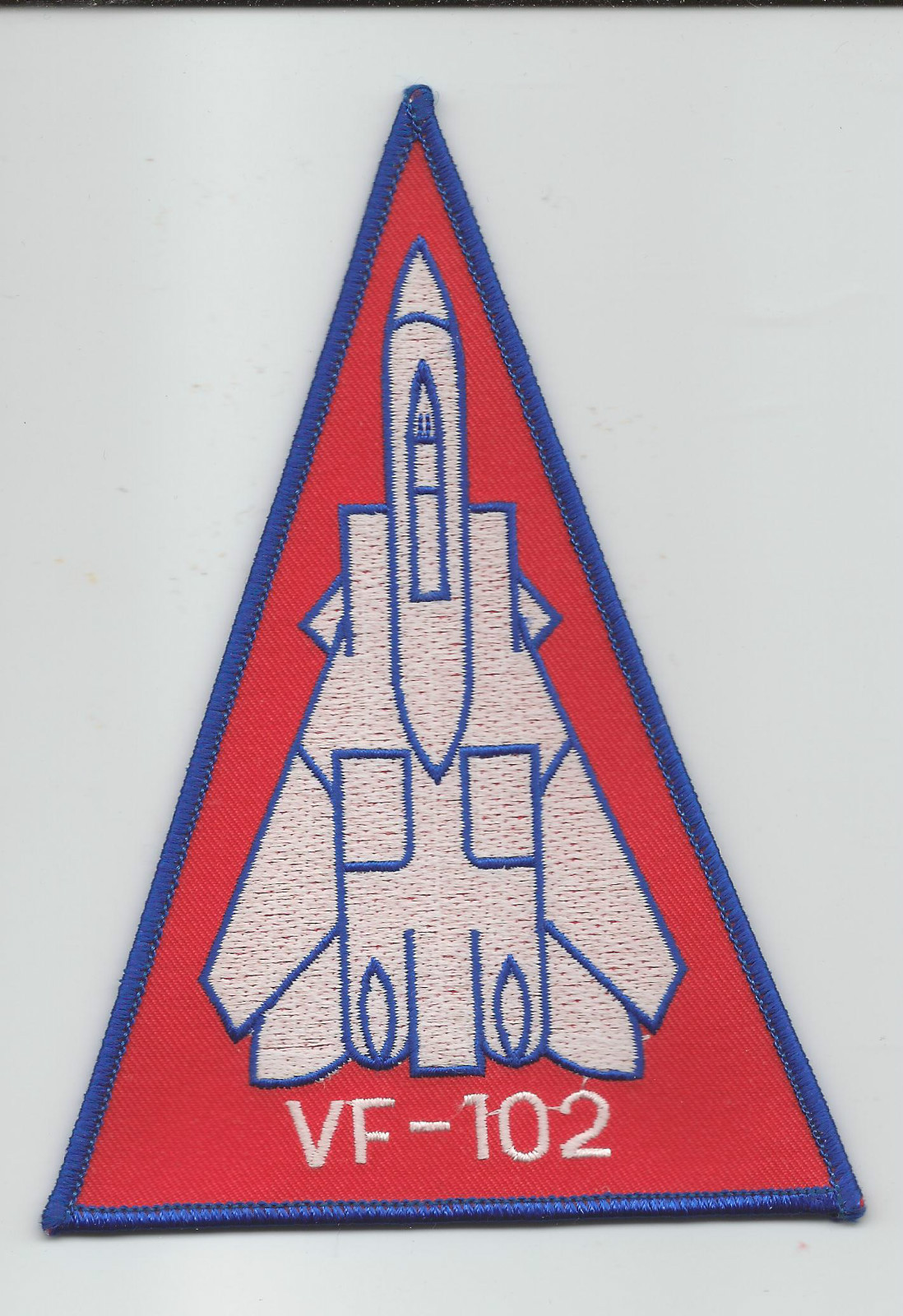 VF-102  F-14 patch