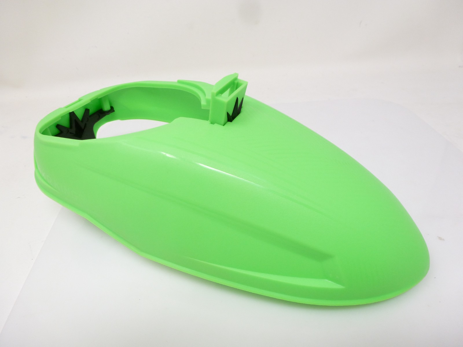 BUNKERKING CTRL TOP SHELL KIT LIME GREEN PAINTBALL LOADER HOPPER FIT CTRL 1 & 2