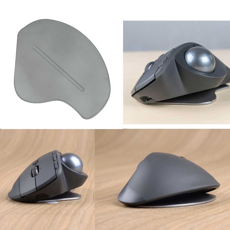 Metal Hinge for MX Ergo Wireless Trackball Mouse for Smooth
