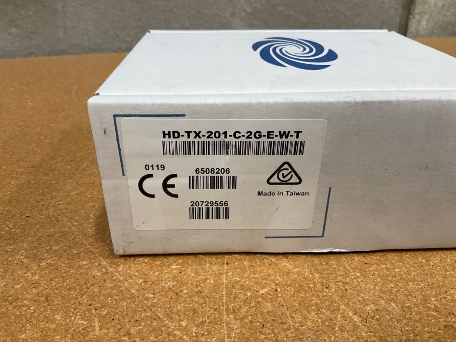 Crestron HD-TX-201-C-2G-E-W-T