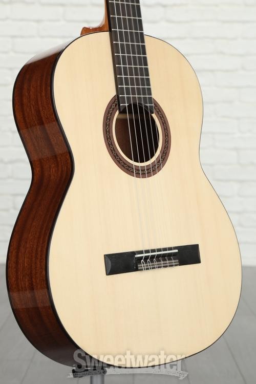 Cordoba C5, Nylon String Acoustic Guitar - Spruce